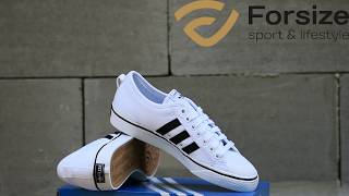 ADIDAS ORIGINALS NIZZA CQ2333 [upl. by Limber]