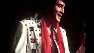 Elvis Presley  Runaway previously unreleased live [upl. by Glanti]