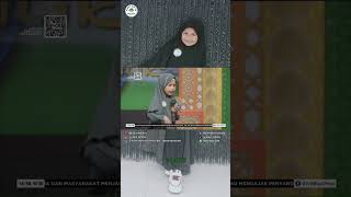 Sedekah Subuh adc tvri tvririau viralvideo [upl. by Eiboj]