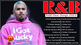 New Songs rampb 2023  PARTY MIX 2023  Wizkid SZA  Chris BrownTyla Muni Long Oxlade Beyoncé [upl. by Adeline]