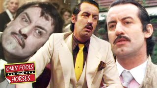 5 hilarious Boycie Moments  Only Fools and Horses  BBC Comedy Greats [upl. by Pulchi]