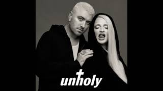 Sam Smith amp Kim Petras amp Timmy Trumpet amp Inna amp Love Harder  Unholy amp Blow is up  Janesz Mashup [upl. by Grose]