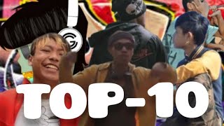 Garo rapper top10 2022 [upl. by Kcirted]