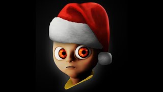 The Baby In Yellow Christmas chapter [upl. by Attelahs254]