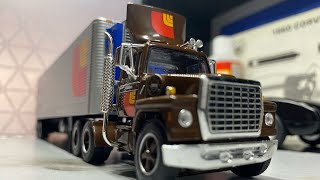 Diecast 164 scale model [upl. by Ynaffad]