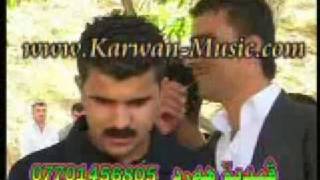 Karwan Sharewani amp Fazil 3anabi Mnafsa 3 [upl. by Kcinom769]