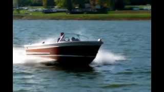 1964 17 Chris Craft Super Sport [upl. by Erving]