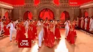 BBC One ident 2002 BOLLYWOOD [upl. by Dudley]