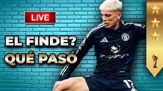 🔴 LA SELECCIÓN ARGENTINA VOLVIÓ A SUS CLUBES  EN VIVO 🔴 [upl. by Yahsel]