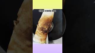 Dosala Mosa Chlega😆🤣 dosa dosarecipe crispydosarecipe southindianfood breakfastrecipes comedy [upl. by Theodosia]