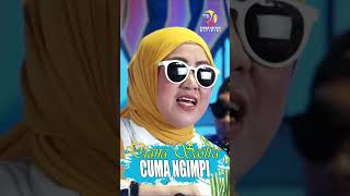 CUMA NGIMPI  DIANA SASTRA [upl. by Ener]