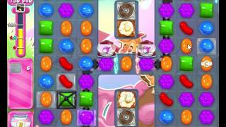 Candy Crush Saga LEVEL 2252 FLASH VERSION [upl. by Katzen]