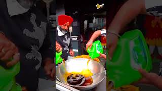 BulkMaking  of Amritsari FishFry amritsarfood Shots shotsvideo 1080p [upl. by Cheyney74]