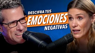 ¿Qué esconden tus emociones negativas 😱👀  Mariana Fresnedo y Marco Antonio Regil [upl. by Tersina]