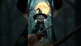 Cat vampire is coming cat cats catlover catshorts catvideos catlovers [upl. by Cherrita]