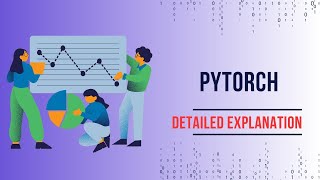 Introduction to PyTorch [upl. by Notsirk]