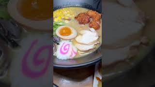 Umai Ramen Las Vegas allaroundvegas [upl. by Kreis]