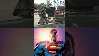 Theres a Starman🗿 memes meme starman starmanmeme superman supermanmeme comedy shorts funny [upl. by Hares]