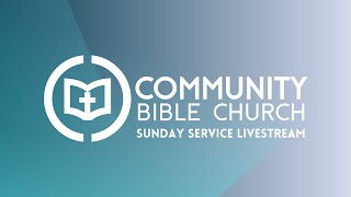 Sunday Service Livestream  1142024 [upl. by Cally]