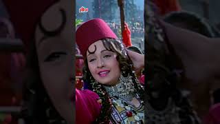 AnarDana Asarumi TopiWale  Heena 4KVideo Song  Lata Mangeshkar [upl. by Imarej]