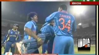 I Wanted To Win This Cup For Sachin Says Yuvraj [upl. by Janik]