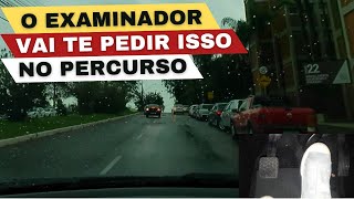 O EXAMINADOR vai te pedir isso no PERCURSO I Márcia Pontes [upl. by Dazhahs383]