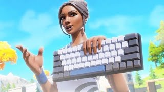 Fortnite Ranked Reload  PS5 Keyboard amp Mouse Gameplay  120 FPS [upl. by Woodhead]