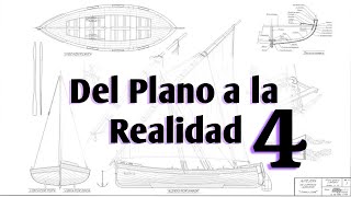 ⛵Del plano a la Realidad 👑 04 [upl. by Quarta883]