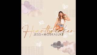 Jess Moskaluke  Heartbreaker [upl. by Wachtel]