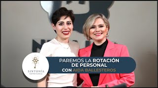 Paremos la rotación de personal [upl. by Tallbot]