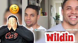 HODGETWINS  Sleeping with Stepsister Ok  REACTION  TRY NOT TO LAUGH [upl. by Genvieve511]