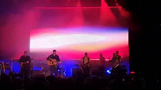 Fleet Foxes  Sunblind Live at Manchester 02 Apollo 03092022 [upl. by Rafaj159]