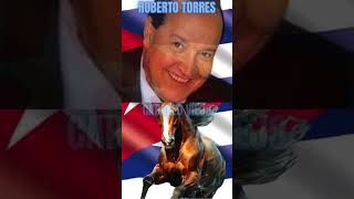 ROBERTO TORRES CABALLO VIEJO [upl. by Flavio]