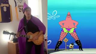 SpongeBob SquarePants  Goofy Goober Rock Full Song [upl. by Illac356]