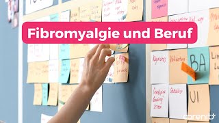 Fibromyalgie und Beruf [upl. by Myk]