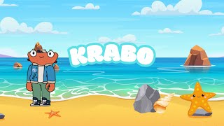 Krabo und der Seestern  helfen macht Spaß Kinderserie [upl. by Kissner]