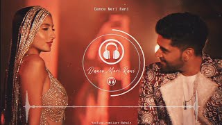 Dance Meri Rani 8D Audio  Guru Randhawa Ft Nora Fatehi  Zahrah S Khan  3d Surround sound  HQ [upl. by Brigg805]