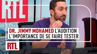 Journée mondiale de l’audition  limportance de se faire tester [upl. by Myrtia]