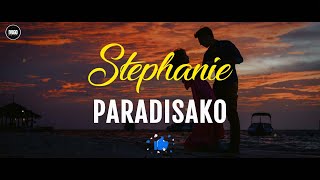 PARADISAKO  by DAGO Lyrics  STEPHANIE [upl. by Floridia]