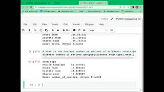 Exploratory Data Analysis and Hypothesis Testing using Python Statistics [upl. by Adnauqal]