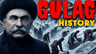 How Did Prisoners Endure Stalins Brutal Gulags [upl. by Chamberlin763]