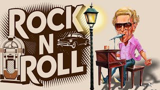 Early Rock and Roll 1950s and 1960s 🔥 Late 50s Early 60s Rock n Roll 🔥Rock n Roll Medley 50s and 60s [upl. by Braynard557]