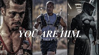 NOW IS THE TIME TO BE THAT GUY 20  One Of The Best Motivational Video Speeches Compilation [upl. by Aliled]