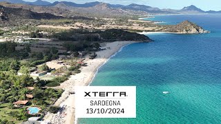 XTERRA Sardegna 12 Ottobre 2024 Full Distance [upl. by Zavala]