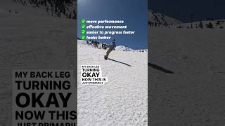 Do you Snowboard like this snowboard snowboarding [upl. by Umeh922]