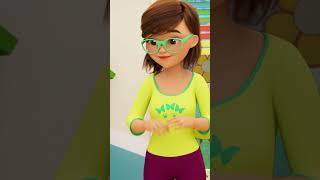 A Ram Sam Sam 🤩 Canciones Infantiles  LooLoo Kids Español shorts cancionesinfantiles [upl. by Ennaeirrac]