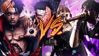 XXXTENTACION amp SKI MASK VS LIL PUMP amp SMOKEPURPP Song Titles Included [upl. by Grayce59]