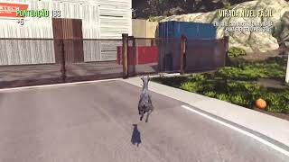 Goat Simulator20241017005545 [upl. by Blatman]