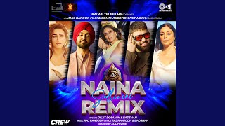 Naina Sodhivine Remix [upl. by Santana]