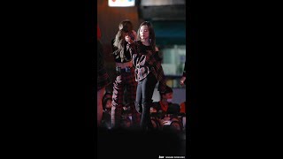 181006 레드벨벳 RedVelvet  Bad Boy 아이린 Irene 직캠 by Box 강남 영동대로 콘서트 [upl. by Neenaej]